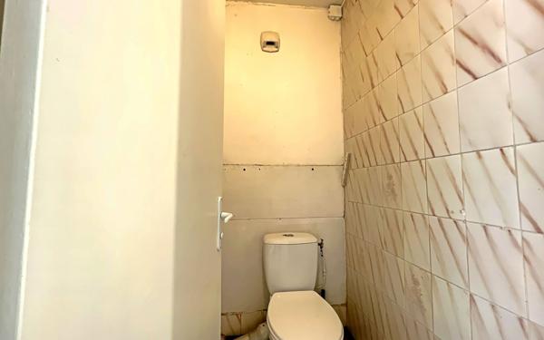 Appartement à vendre    3 pièces • 58,89 m2 Montpellier