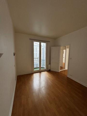 Appartement T3 97m² La Rochelle