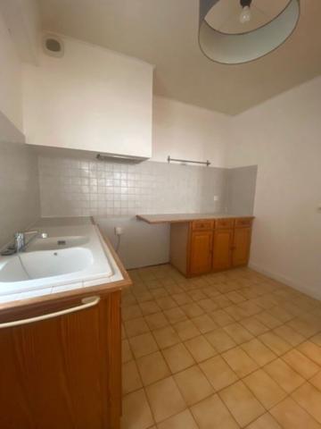 Appartement T3 97m² La Rochelle