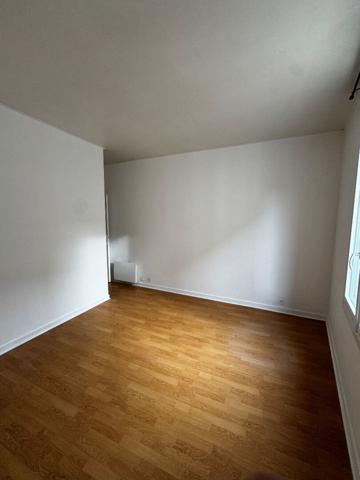 Appartement T3 97m² La Rochelle