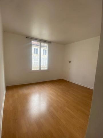 Appartement T3 97m² La Rochelle