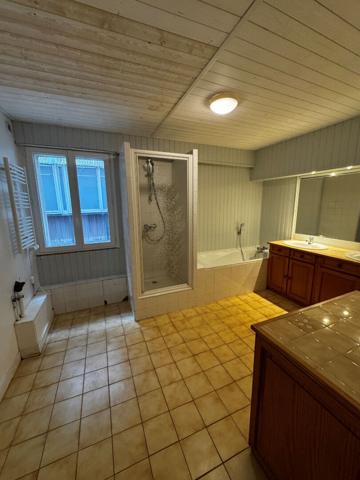 Appartement T3 97m² La Rochelle