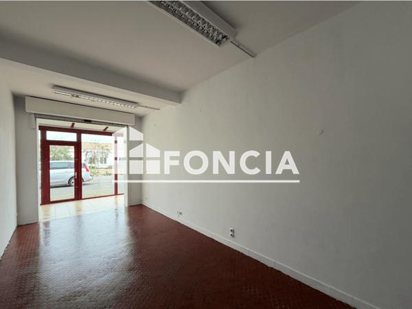 Location Local commercial 1 pièce 30 m² - Noirmoutier En L Ile 85330