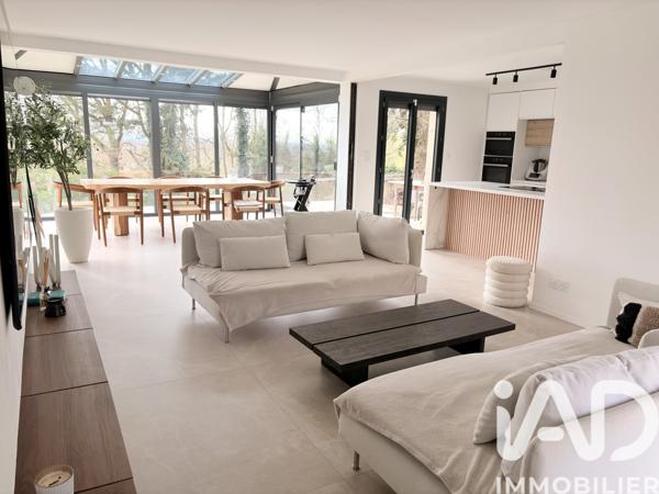 Maison à vendre 7 pièces 134,42 m² Linas