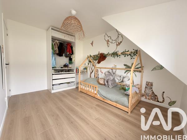 Maison à vendre 7 pièces 134,42 m² Linas