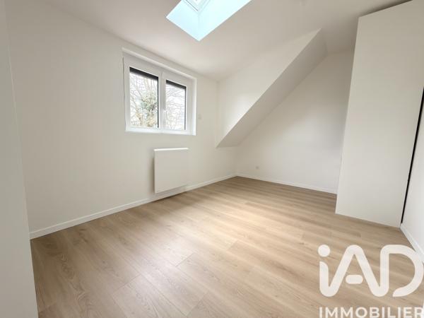 Maison à vendre 7 pièces 134,42 m² Linas