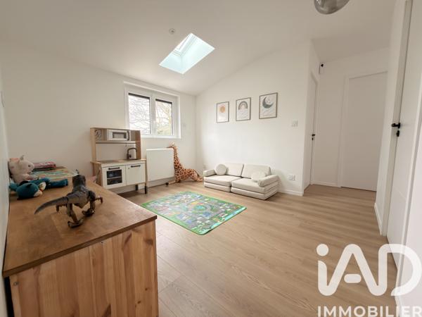 Maison à vendre 7 pièces 134,42 m² Linas
