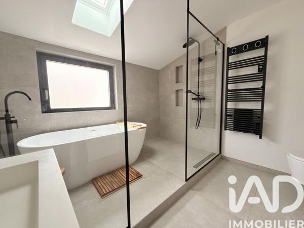 Maison à vendre 7 pièces 134,42 m² Linas