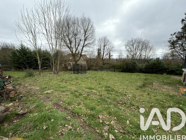 Maison à vendre 7 pièces 134,42 m² Linas