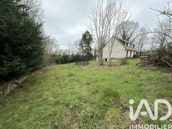 Maison à vendre 7 pièces 134,42 m² Linas