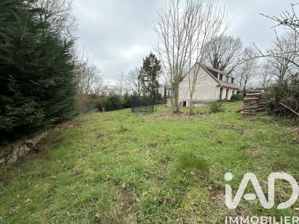 Maison à vendre 7 pièces 134,42 m² Linas