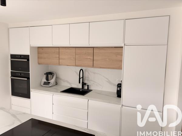 Maison à vendre 7 pièces 134,42 m² Linas
