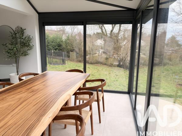 Maison à vendre 7 pièces 134,42 m² Linas