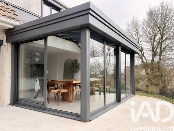 Maison à vendre 7 pièces 134,42 m² Linas