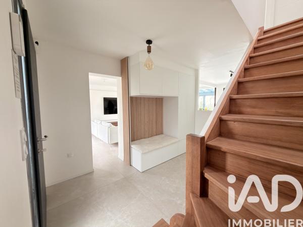 Maison à vendre 7 pièces 134,42 m² Linas