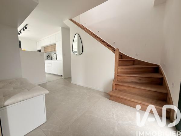 Maison à vendre 7 pièces 134,42 m² Linas