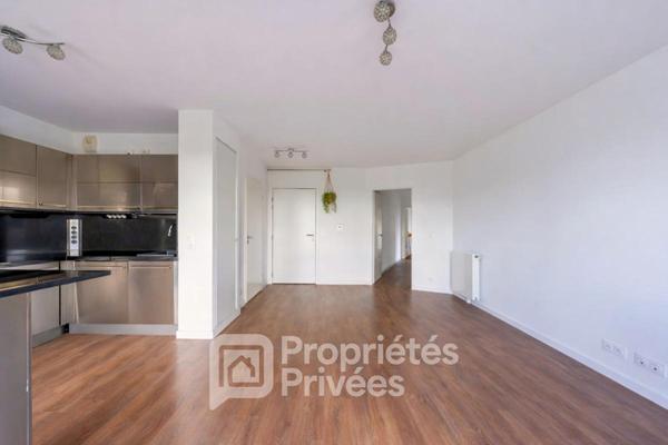 L'appartement de standing et son Rooftop