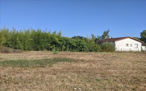 Terrain à vendre |  Lavaur |  624 m²