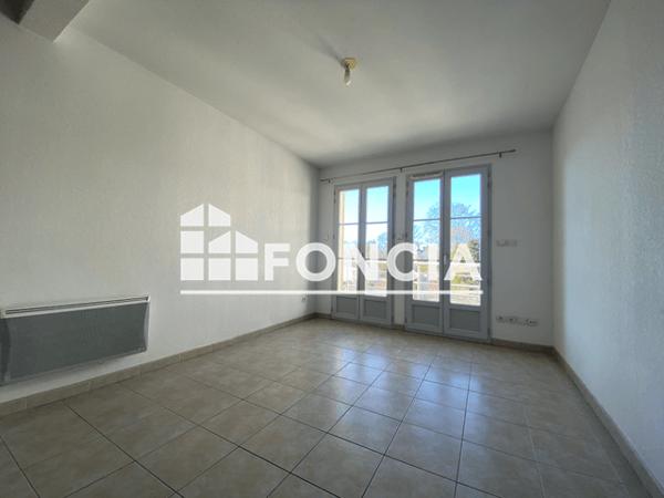 Location Appartement 2 pièces 35.86 m² - 14 RUE PAUL LOUIS COURRIER Perigueux 24000