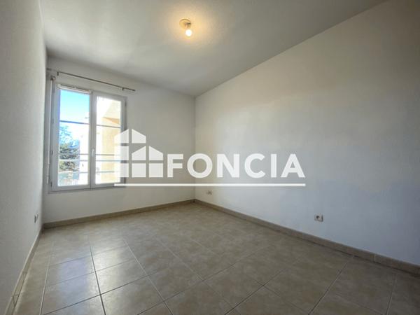 Location Appartement 2 pièces 35.86 m² - 14 RUE PAUL LOUIS COURRIER Perigueux 24000