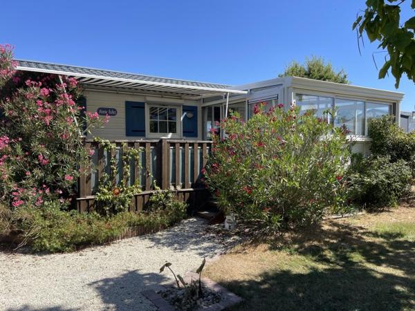Vente / Chalet à Talmont-Saint-Hilaire (85440)