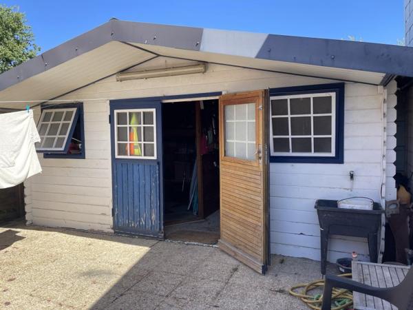 Vente / Chalet à Talmont-Saint-Hilaire (85440)
