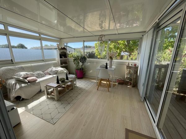 Vente / Chalet à Talmont-Saint-Hilaire (85440)