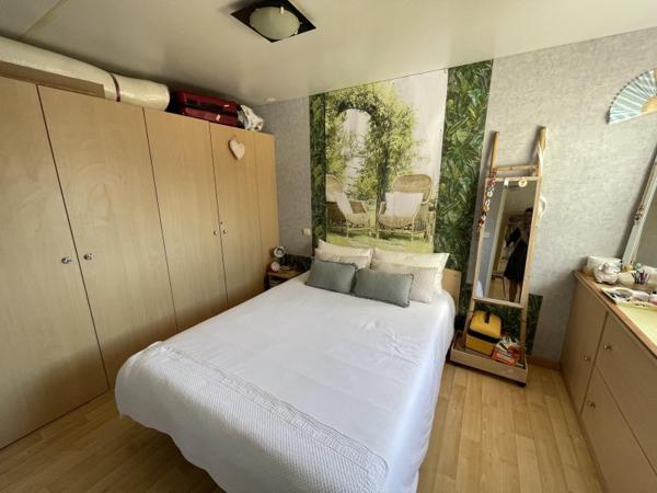 Vente / Chalet à Talmont-Saint-Hilaire (85440)