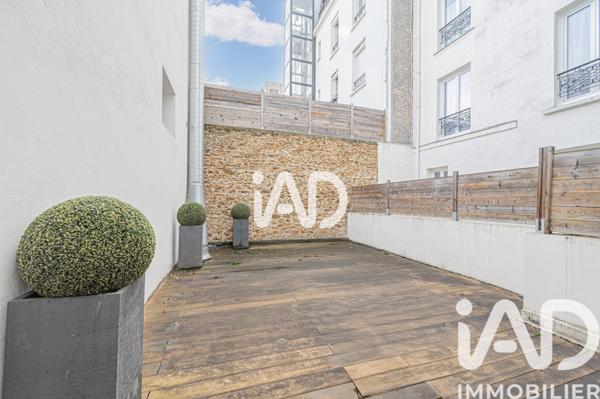 Appartement à vendre 2 pièces 65 m² Le Raincy