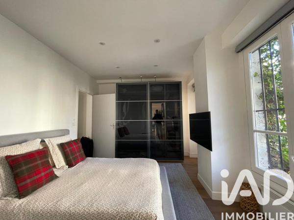 Appartement à vendre 2 pièces 65 m² Le Raincy