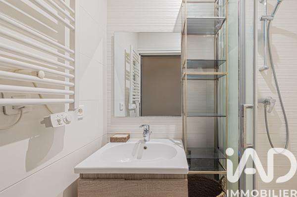 Appartement à vendre 2 pièces 65 m² Le Raincy