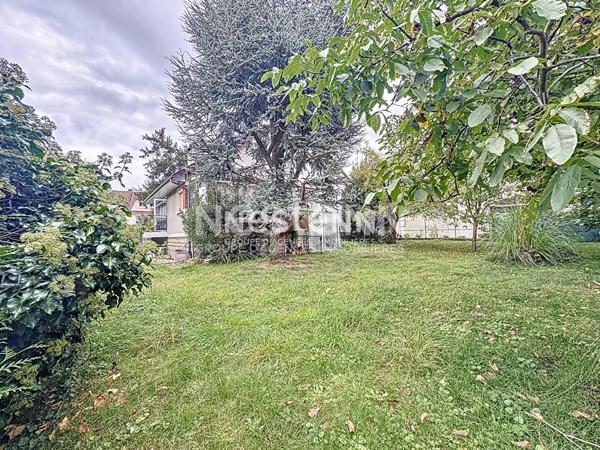 Maison à vendre à Morangis