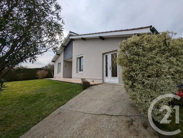 Maison à vendre  5 pièces - 135 m 2   ORTHEZ  - 64