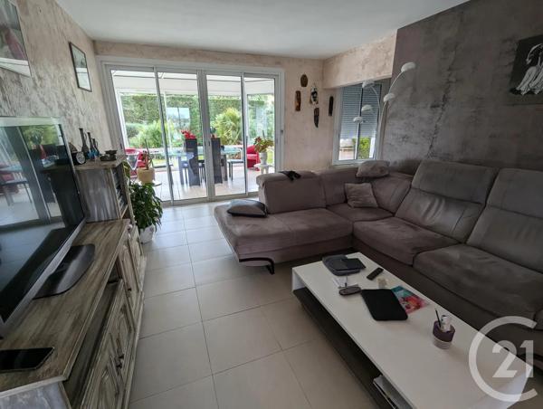 Maison à vendre  5 pièces - 135 m 2   ORTHEZ  - 64