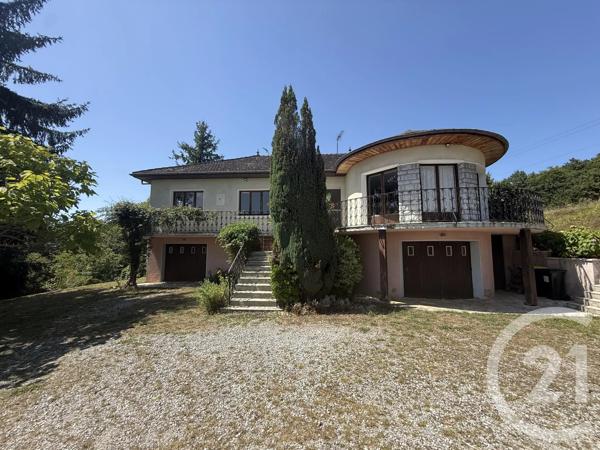 Maison à vendre  5 pièces - 135 m 2   ORTHEZ  - 64