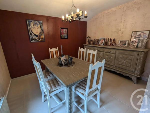 Maison à vendre  5 pièces - 135 m 2   ORTHEZ  - 64