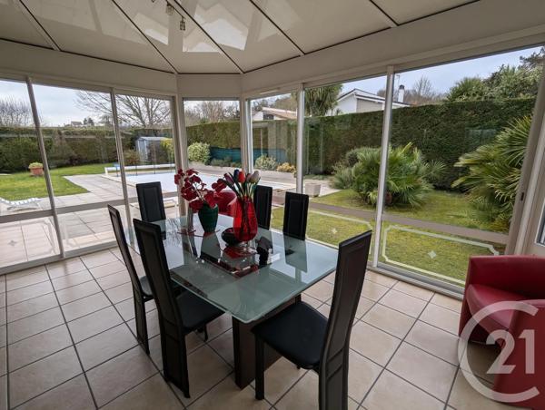 Maison à vendre  5 pièces - 135 m 2   ORTHEZ  - 64