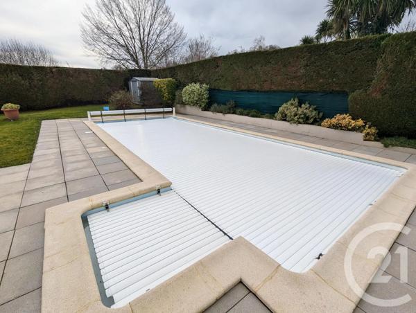 Maison à vendre  5 pièces - 135 m 2   ORTHEZ  - 64