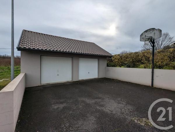 Maison à vendre  5 pièces - 135 m 2   ORTHEZ  - 64