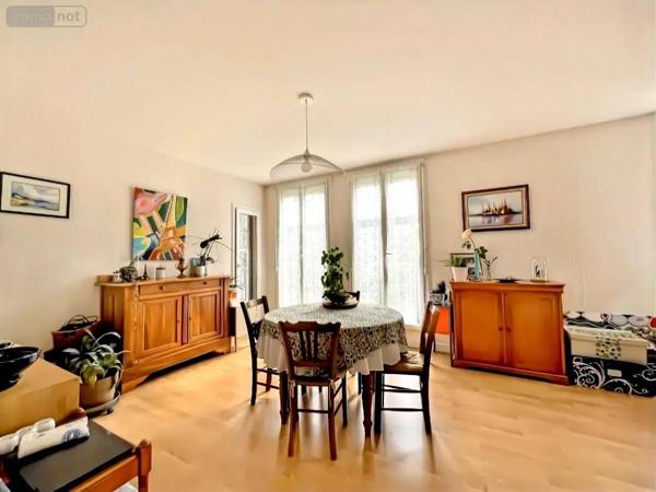 Achat - Appartement Quimper 29000 3 pièces 68 m 2 19740 m 2