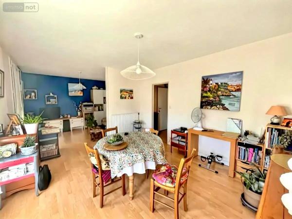 Achat - Appartement Quimper 29000 3 pièces 68 m 2 19740 m 2