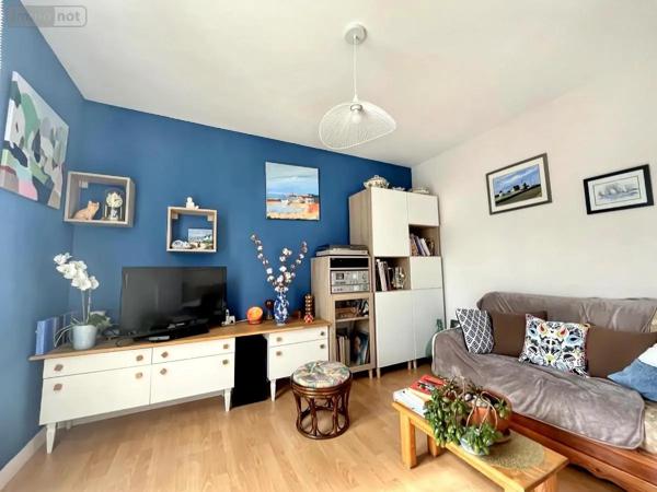 Achat - Appartement Quimper 29000 3 pièces 68 m 2 19740 m 2