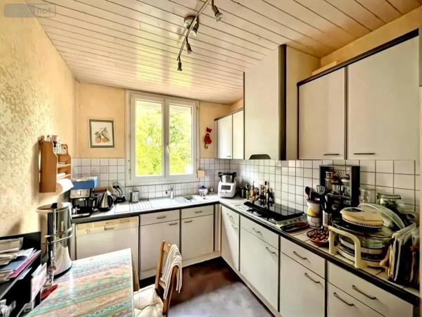 Achat - Appartement Quimper 29000 3 pièces 68 m 2 19740 m 2