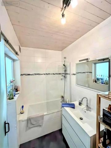 Achat - Appartement Quimper 29000 3 pièces 68 m 2 19740 m 2