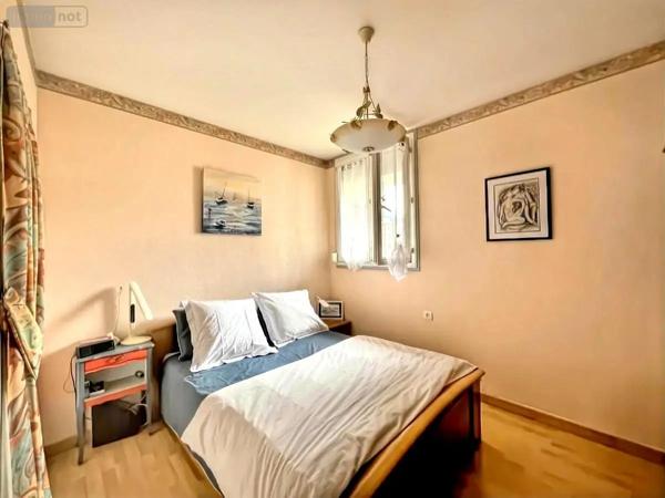 Achat - Appartement Quimper 29000 3 pièces 68 m 2 19740 m 2