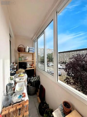 Achat - Appartement Quimper 29000 3 pièces 68 m 2 19740 m 2
