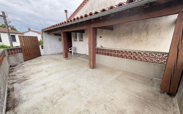 Immeuble à vendre    6 pièces •  Carcassonne