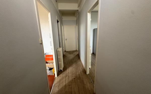 Immeuble à vendre    6 pièces •  Carcassonne