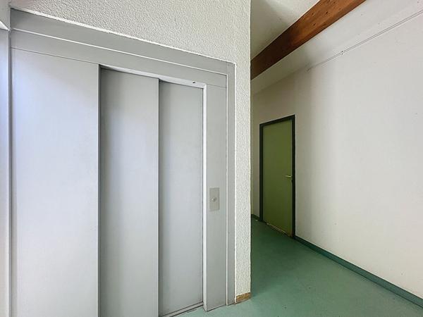 Local d'activité avec ascenseur 80m2 à vendre à Auch basse ville