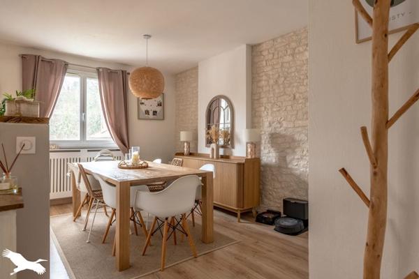 Maison à vendre |  Notre-Dame-de-Sanilhac |  4 pièces | 97 m²